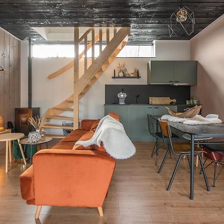 La Casa Gardenia Bed & Breakfast Drunen Luaran gambar