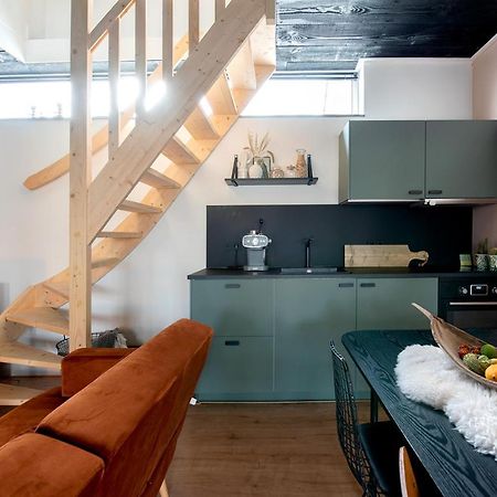 La Casa Gardenia Bed & Breakfast Drunen Luaran gambar