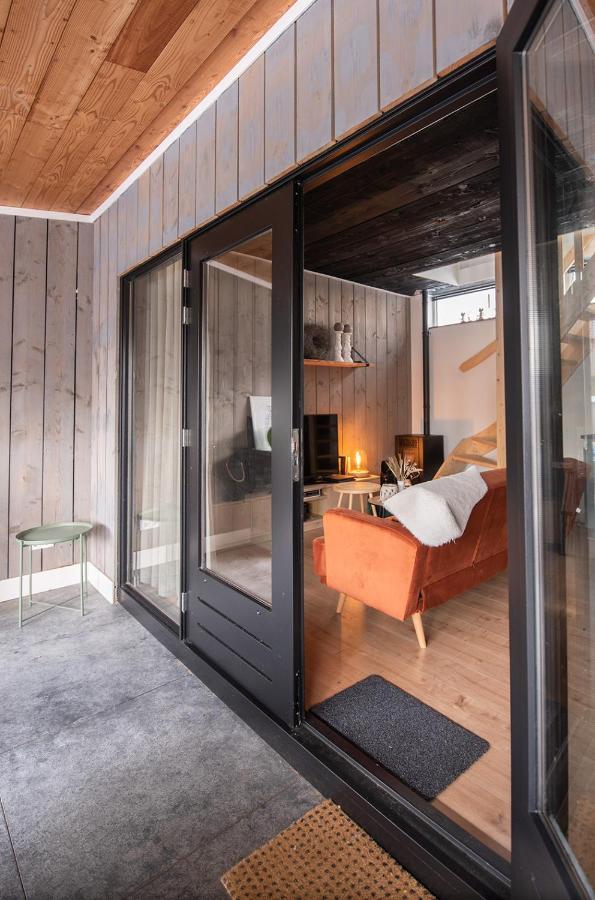 La Casa Gardenia Bed & Breakfast Drunen Luaran gambar