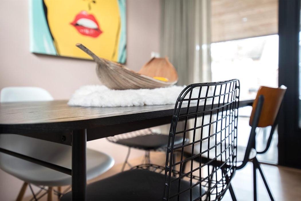 La Casa Gardenia Bed & Breakfast Drunen Luaran gambar
